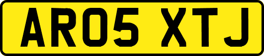 AR05XTJ