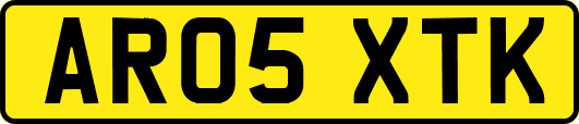 AR05XTK