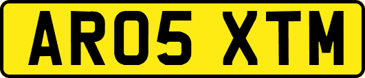 AR05XTM