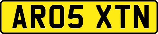 AR05XTN