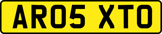 AR05XTO