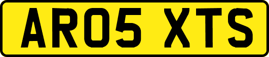 AR05XTS