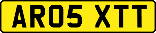 AR05XTT