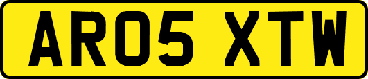 AR05XTW