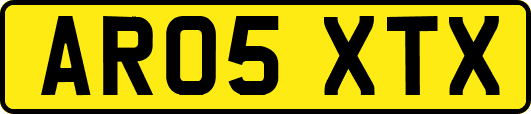 AR05XTX