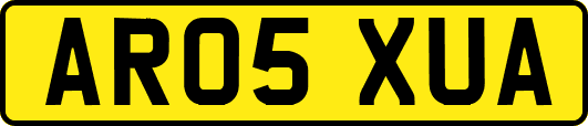 AR05XUA