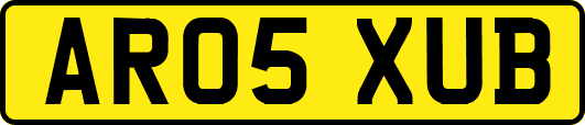 AR05XUB