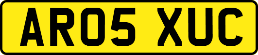AR05XUC
