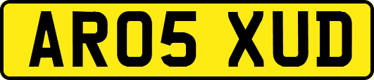AR05XUD