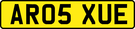 AR05XUE