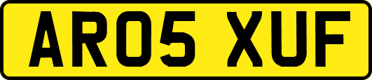 AR05XUF