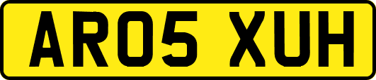 AR05XUH