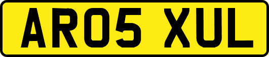 AR05XUL