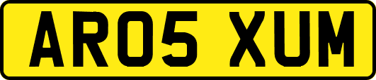 AR05XUM