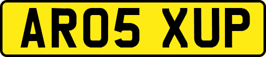 AR05XUP