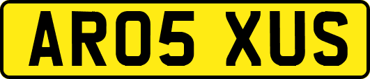 AR05XUS