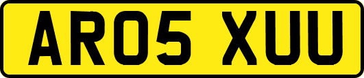 AR05XUU