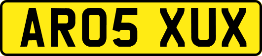 AR05XUX