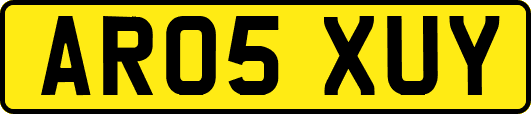 AR05XUY