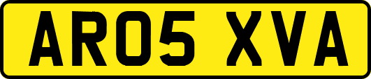 AR05XVA
