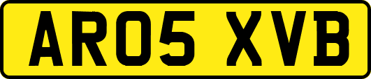 AR05XVB