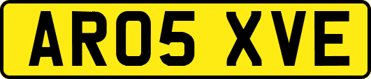 AR05XVE