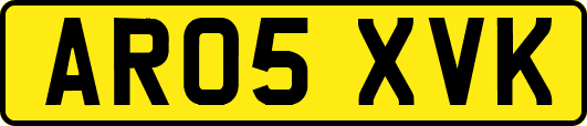 AR05XVK