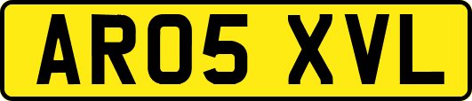 AR05XVL