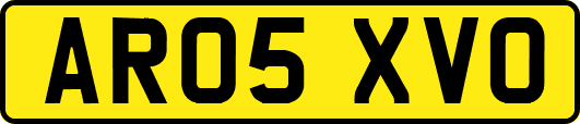 AR05XVO