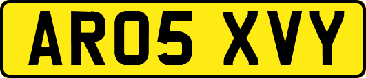 AR05XVY