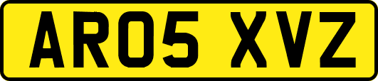 AR05XVZ