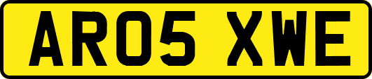 AR05XWE