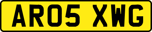 AR05XWG