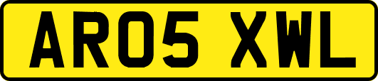 AR05XWL