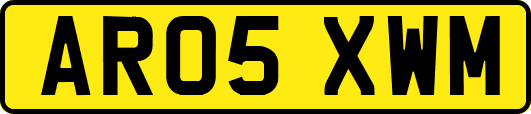 AR05XWM