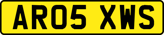 AR05XWS