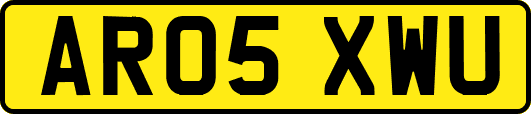 AR05XWU