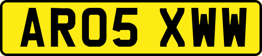 AR05XWW