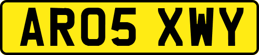 AR05XWY