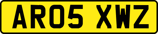 AR05XWZ