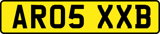 AR05XXB