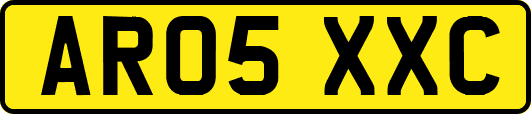 AR05XXC