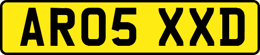 AR05XXD