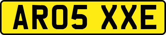 AR05XXE