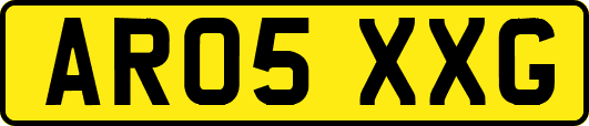 AR05XXG