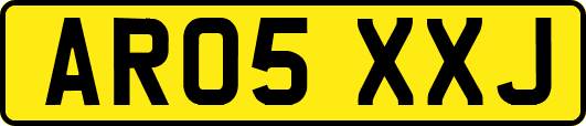 AR05XXJ