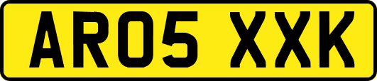 AR05XXK