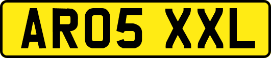 AR05XXL