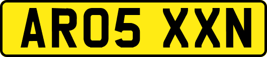 AR05XXN