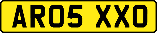 AR05XXO